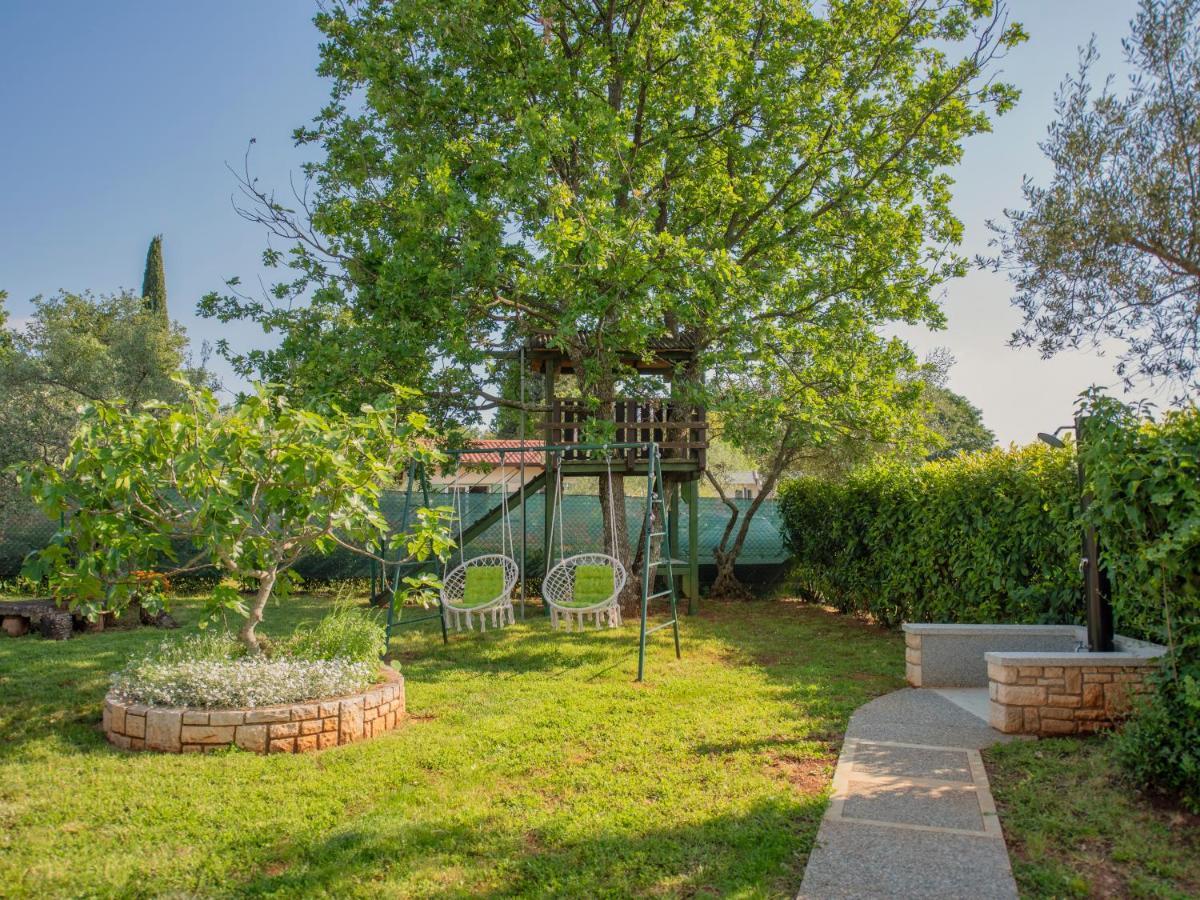 Sveti Ivan  Studio App Luka-We Love Nature. מראה חיצוני תמונה