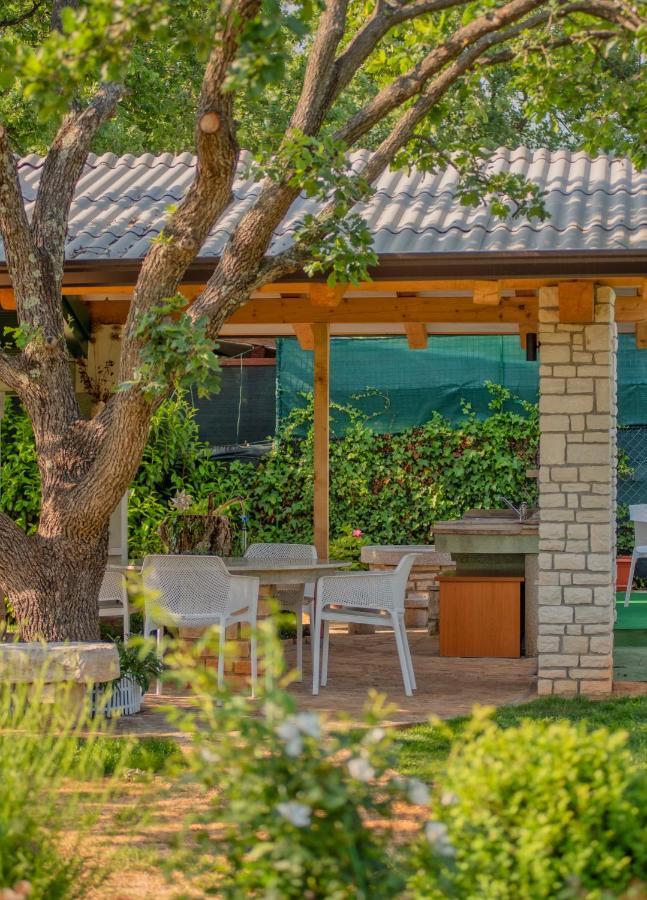 Sveti Ivan  Studio App Luka-We Love Nature. מראה חיצוני תמונה